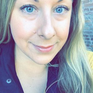 Meet your Posher, Kelly